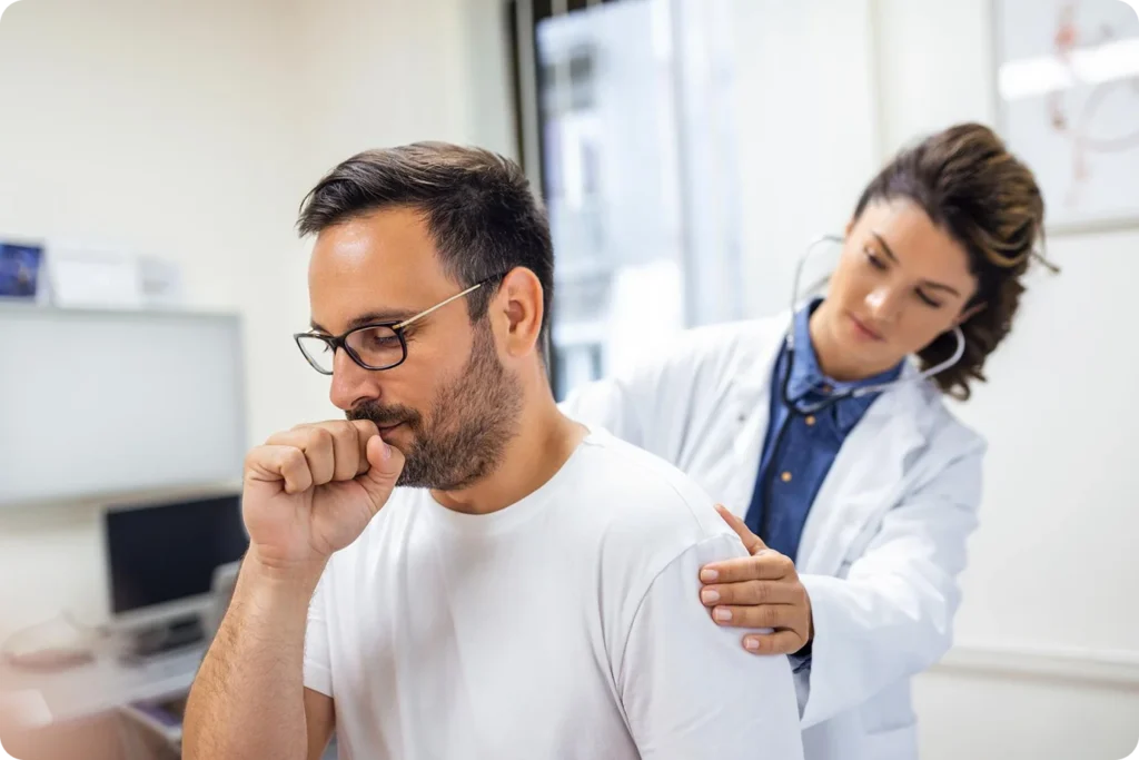 Breathlessness Treatment